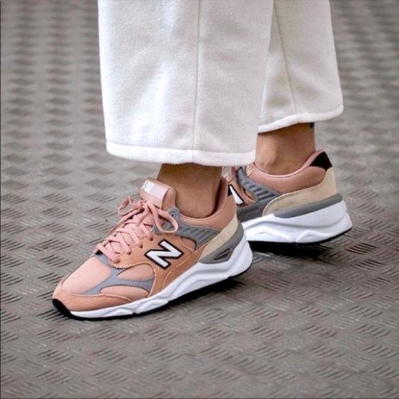 New Balance X-90 - Picture 3 of 6